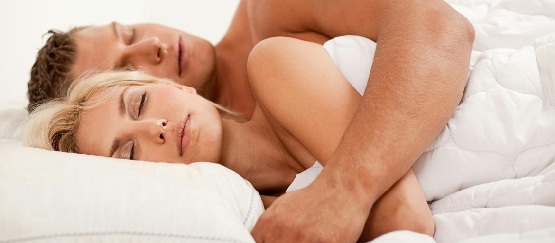 Peut-on dormir nu en hiver ? Peut-on dormir nu en hiver ?