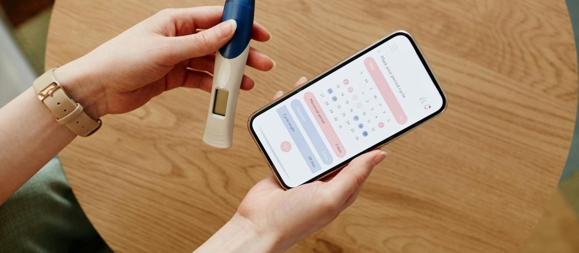 J'ai du retard dans mes règles, suis-je enceinte ?