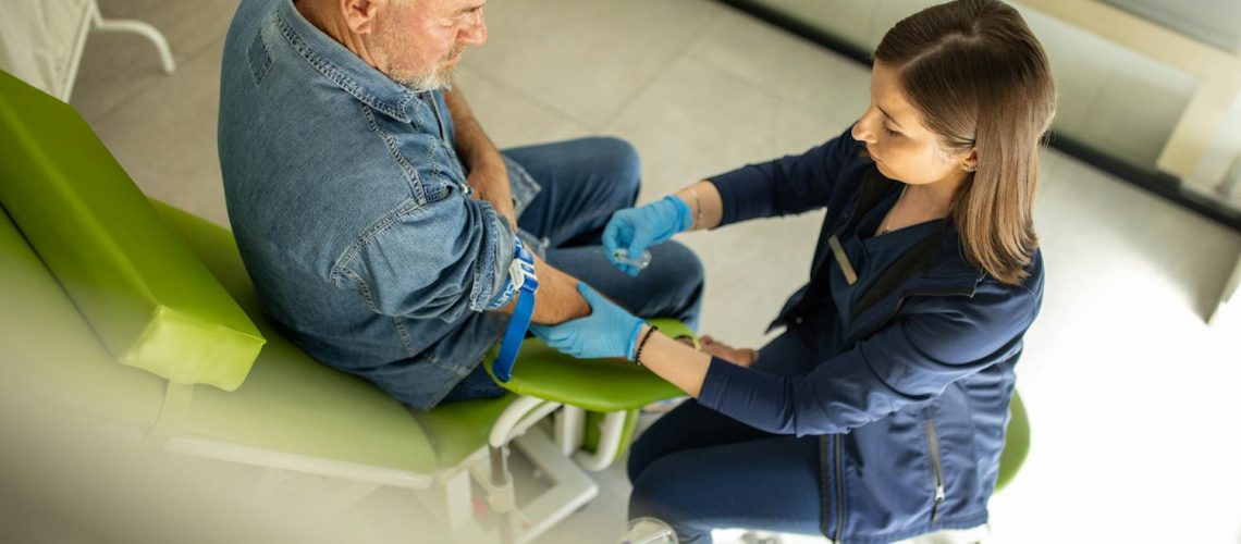 Maladie à IgG4 : symptômes, diagnostic et traitement Maladie à IgG4 : symptômes, diagnostic et traitement